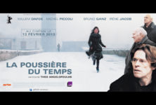 Poussière du temps : le dernier film d’Angelopoulos enfin en Salles