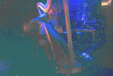Live Report : Serafina Steer et Lord Huron à la Flèche D’or: de la performance en solitaire au collectif extatique (12/02/2013)