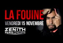 Booba vs La Fouine : le feuilleton