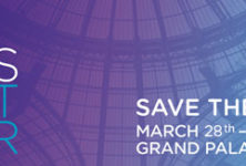 ArtParis aura lieu du 28 mars au 1er avril 2013 sous la nef du Grand Palais