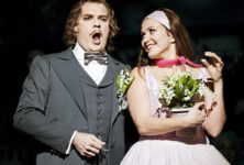 Chantez, valsez, riez, Ciboulette signe le retour joyeux de l’opérette à l’Opéra Comique