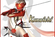 Kunoichi : réalités et fantasmes des femmes fatales ninjas