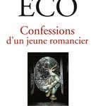 Confessions d’un jeune romancier : Umberto Eco livre ses secrets d’auteurs