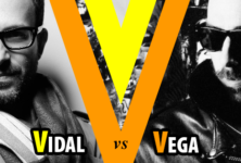 Gagnez 5×2 places pour La French, Vidal VS Vega, le jeudi 21 mars chez Régine