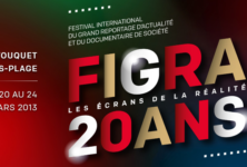 Documentaire : Palmarès du Figra 2013