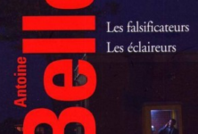 Les falsificateurs (suivi de) Les éclaireurs d’Antoine Bello en coffret chez Folio: Une saga au scénario implacable