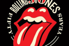 Les Rolling Stones seront à Glastonbury en juin prochain