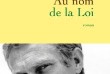 Au nom de la loi de Samuel Blumenfeld  : Steve McQueen dans l’intérieur parisien d’une famille juive des années 1970
