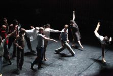 La solitude dansée au Théâtre de la Ville : <em>Brilliant corners</em> d’Emanuel Gat