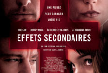 Critique : Effets secondaires, Soderbergh nous manipule et s’amuse dans son thriller du samedi soir