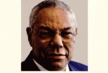 Colin Powell publie “j’ai eu de la chance” chez Odile Jacob