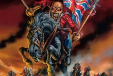 Iron Maiden « Maiden In England » 1988 (Emi)