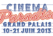 Drive-in au Grand Palais du 10 au 21 juin prochain