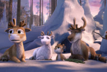DVD : Niko le petit renne 2, un joli conte familial qui nous replonge dans la magie de Noël