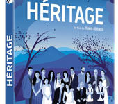 Héritage : le film d’Hiam Abbas avec Hafsia Herzi en dvd