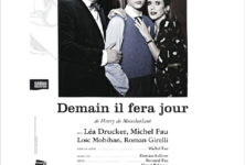 Demain il fera jour : Michel Fau se plonge dans Montherlant et l’Après guerre au Théâtre de l’Oeuvre
