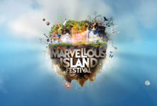 Marvellous Island Festival : Electroland