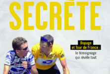 “La course secrète” Tyler Hamilton ouvre le rideau sur les coulisses du cyclisme