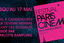 La Belgique à l’honneur du Festival Paris Cinéma