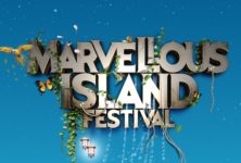 [Live report] Marvellous Island Festival