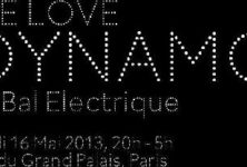 We Love Dynamo : Expo, Resto, Techno