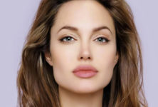Angelina Jolie a subi une double mastectomie préventive