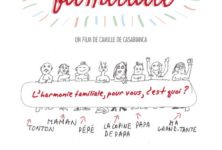 L’Harmonie familiale, conte de Noël loufoque de Camille de Casabianca