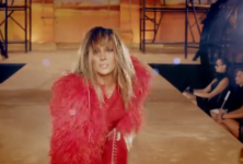 « Live It Up » : le nouveau clip de J-Lo, en featuring avec Pitbull