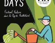 Du 24 mai au 1er juin: Festival Green Days au Pays de Montbéliard