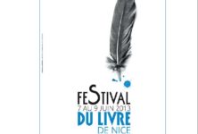 Le Festival du livre de Nice donne le coup d’envoi de Nice Capitale de la Francophonie (7-9 juin 2013)