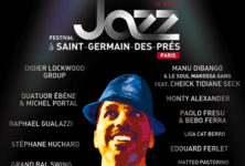 [Live report] L’époustouflant Raphael Gualazzi au festival Jazz St Germain