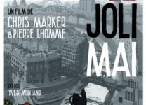 Le joli mai de Chris Marker et Pierre Lhomme, une coupe vivante dans le Paris de 1962