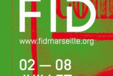 La 24ème édition du FID de Marseille a lieu du 2 au 8 juillet 2013