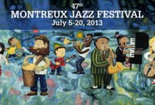 Les festivals de jazz de l’été