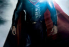 [Critique] « Man of Steel », Zack Snyder relance Superman sous la coupe de Nolan : un film massif et généreux
