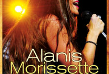 Alanis Morissette « Live Montreux 2012 »