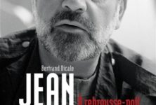 Une biographie de Jean Yanne à lire à “rebrousse-poil”, par Bertrand Dicale