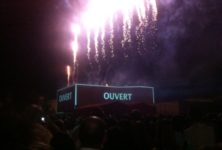 « Ouvert ! », le groupe F offre une sombre inauguration du Festival d’Avignon