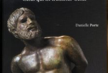 « Celui qui fit trembler César » : Danielle Porte revient sur la figure de Vercingetorix