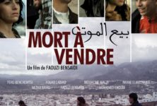 Mort à vendre, un très beau film noir marocain