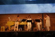 [Live report] Festival Musique Française en Provence, dernier jour