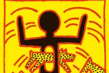 Près de 400 000 visiteurs pour l’exposition Keith Haring