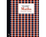 Maths à la petite semaine de Rachel Corenblit & Cécile Bonbon