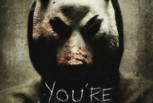 [Critique] « You’re next » : film d’horreur aux attributs bien sanglants revisitant le genre du « home-invasion »