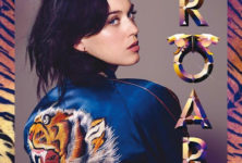 Roar : Katy Perry dévoile le clip de la jungle