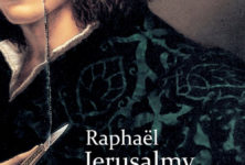 “La Confrérie des chasseurs de livres” de Raphael Jerusalmy