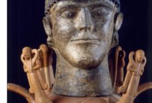 « Etrusques, un hymne à la vie » au musée Maillol