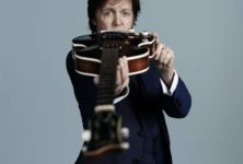 Paul McCartney toujours new