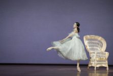 “La Dame aux camélias”, ballet néoclassique par excellence à l’opéra Garnier