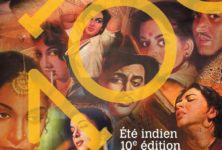 Le Musée Guimet fête les Cent ans du cinéma indien